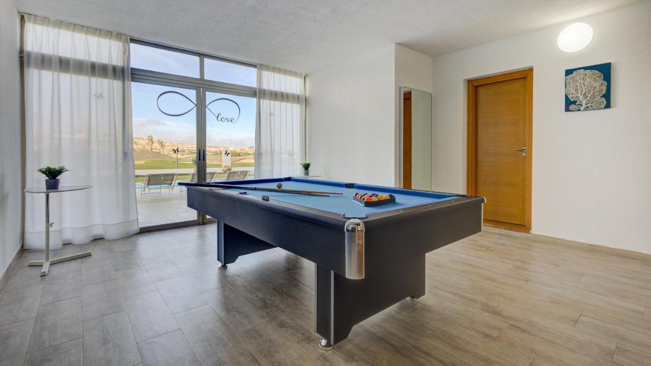Luxury Villa Cindy 科斯塔卡莱塔 外观 照片