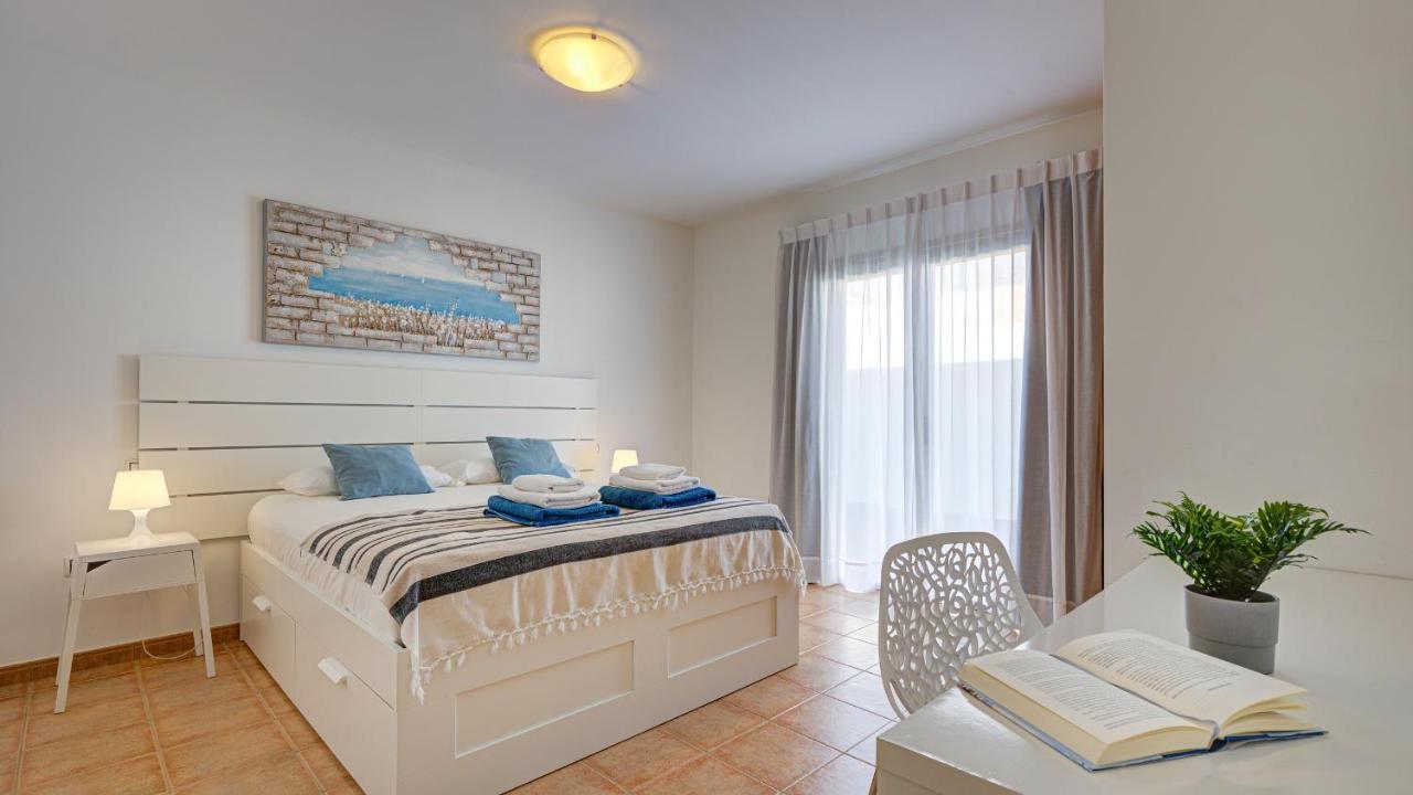 Luxury Villa Cindy 科斯塔卡莱塔 外观 照片