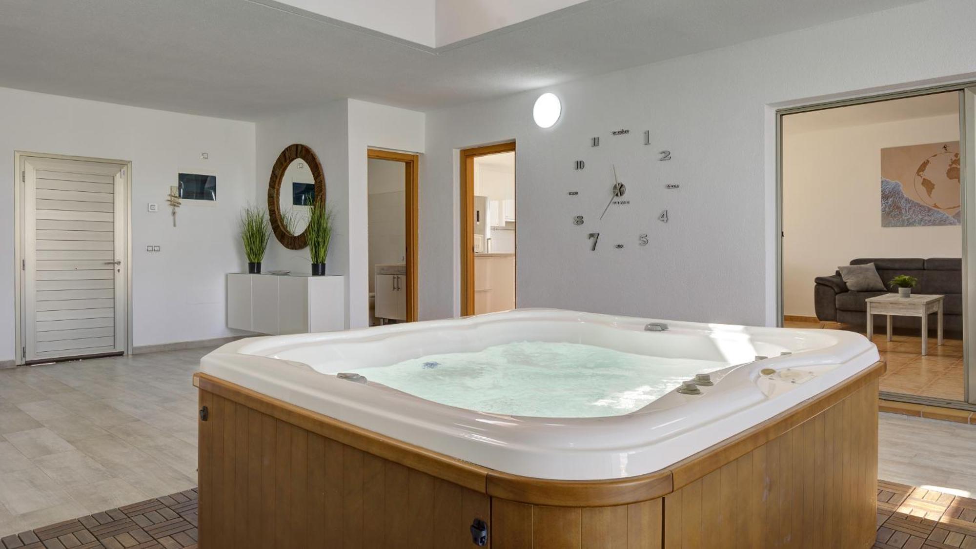 Luxury Villa Cindy 科斯塔卡莱塔 外观 照片