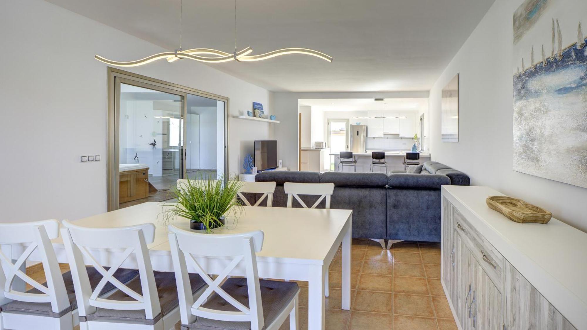 Luxury Villa Cindy 科斯塔卡莱塔 外观 照片