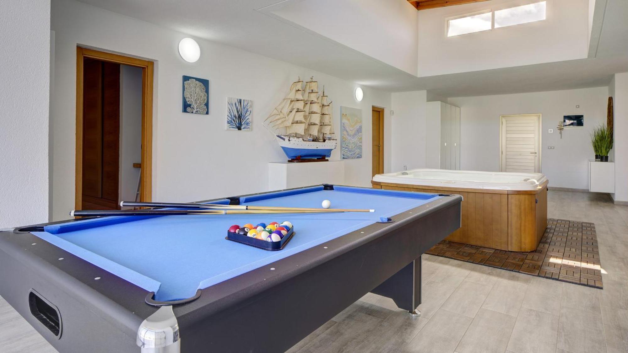 Luxury Villa Cindy 科斯塔卡莱塔 外观 照片